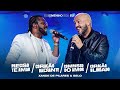Xande de Pilares, Belo - Pot-Pourri: Preciso Te Amar (DVD Esse Menino Sou Eu - Ao Vivo)