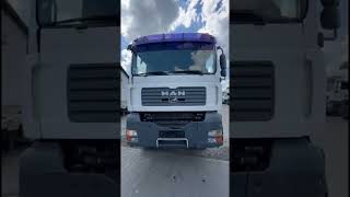 Trattore stradale MAN TGA 18.440 | Immagine 4 - Autoline