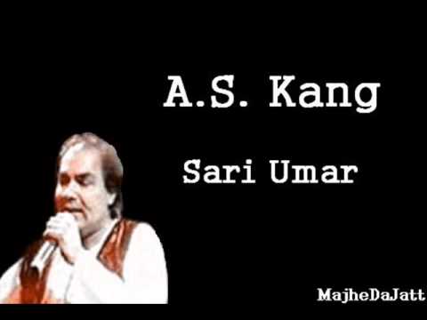 A.S. Kang - Sari Umar (Hyphy Yanky Remix)