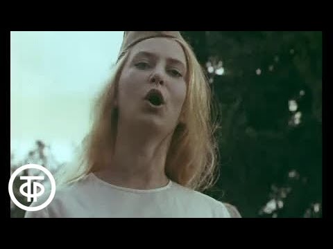 Лето рядового Дедова. Строевая (1971)