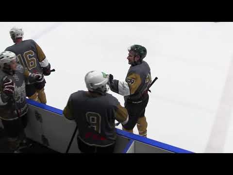 HK Dinamo 84/Pafbet – HK OLB (PAFBET LHL Elite)