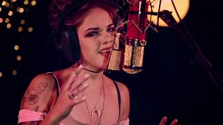 Firefly - Mura Masa Feat. Nao (Wren)