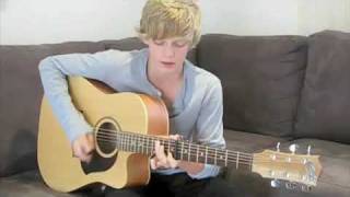 Cody Simpson - I'm Yours, Jason Mraz