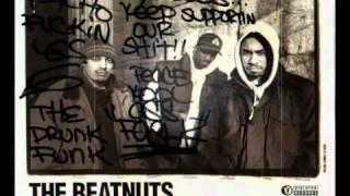 Fat joe - Watch the sound (Beatnuts Remix)