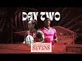 🔴 LIVE! Day 2 - Rugby Americas North 2024 Sevens Tournament | SportsMax TV