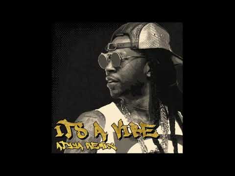 2 Chainz  - Its A Vibe ft. Trey Songz, Ty Dolla $ign & Jhene Aiko (ATYYA Remix)