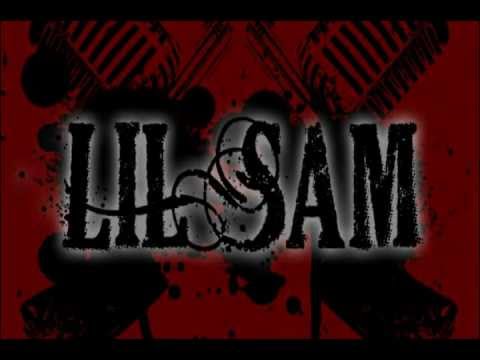 Lil $am - DHMU - Stress Relief (2012)