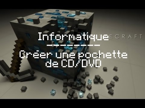 comment trouver jaquette cd