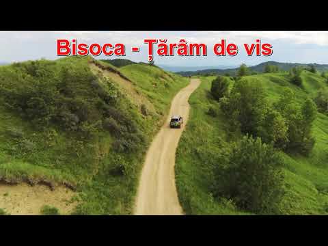 Peisaje superbe de la poalele Munții Buzăului - Bisoca - filmare cu drona #yft #filmedrona