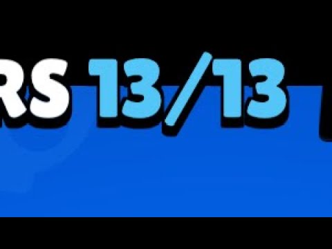 BRAWL STARS IS COOKED