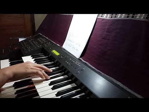 Iringan PS 359 & 417 - Tuhan, Kasihanilah Kami & Lihatlah Anakdomba Allah (Misa Senja)