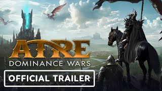 Watch and explore about Atre: Dominance Wars PC Steam CD Key