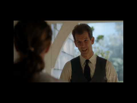 Merry shuts door to pastor Jeff. #youngsheldon #youtubeshorts