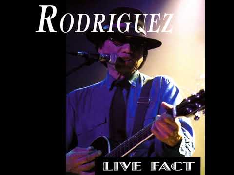 Rodriguez - Live Fact (1998)