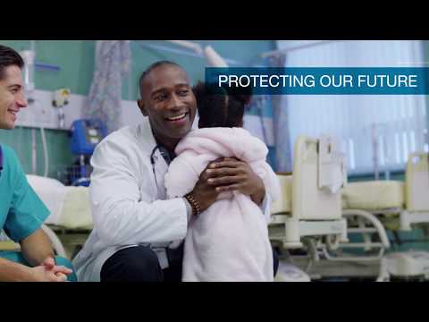 Protecting What Matters Most