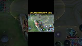 LAPU-LAPU CHEAT STRATEGY UNLI HP😱