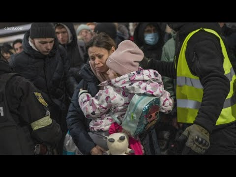 San Diego top stories for March 4, 2022, at 6 a.m.