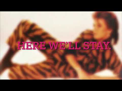 Here We’ll Stay —Karaoke. Frida Lyngstad & Phil Collins.