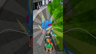 Les PIRES Méga-Évolutions avant Pokémon Z-A #pokémon #pokemon