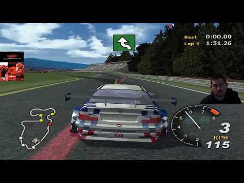 Ismétlés ... Total Immersion Racing(4.)