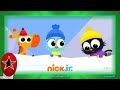 Milo Exciting Adventure Promo NickJr 2023