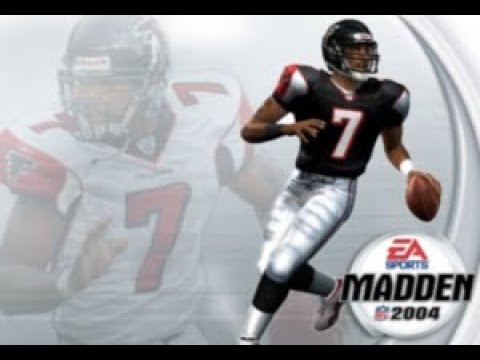 Madden ‘04 Cameos/Intros