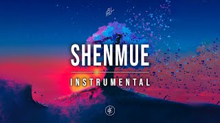 PNL // SHENMUE (instru)