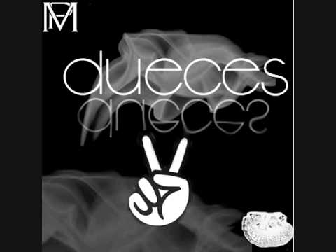 Chris brown ft H.O.V. Dueces remix