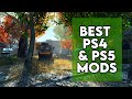 15 More Great Mods For Fallout 4 On PS4 PS5