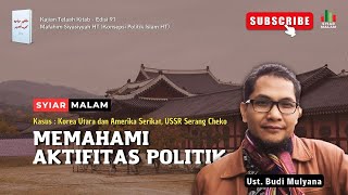 Download lagu Memahami Aktifitas Politik, Korea Utara dan Presiden Nixon: Ust. Budi Mulyana mp3 Download lagu Memahami Aktifitas Politik, Korea Utara dan Presiden Nixon: Ust. Budi Mulyana mp3
