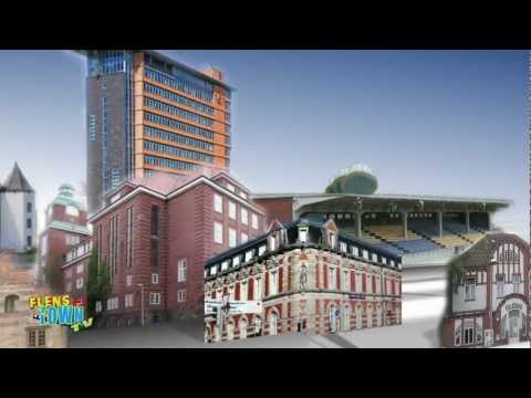 FlensTown TV - Teaser