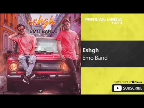 Emo Band - Eshgh ( امو بند - عشق )