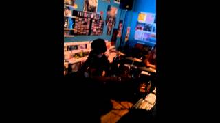 Screaming Females - "Foul Mouth" [Permanent Records, Chicago, IL, 4.9.2014]