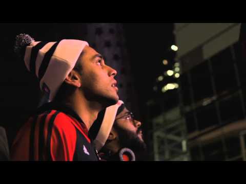 Open Gym: Presented By Bell - Episode 2 Preview