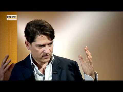 Augstein und Blome vom 27.04.2012: Le Pen, Piraten, Populisten - Dreht die Politik durch?