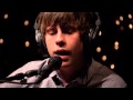 Jake Bugg - Two Fingers (Live on KEXP) 