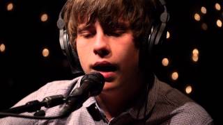 Jake Bugg - Two Fingers (Live on KEXP)