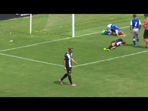 03/09/2017 POPULAR DEPORTIVO, F.C CARTAGENA