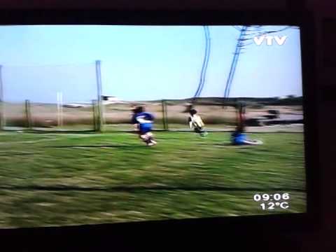 El Bosque 2005 (en Baby Deportivo)