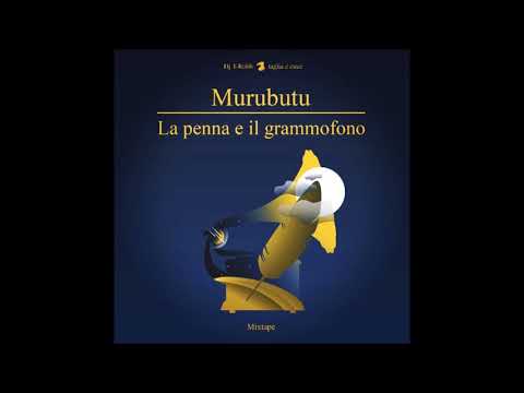 Murubutu - Il Veggente dei Fatti feat Vara