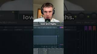 Mastering chain in fl studio #flstudio #musicproducer #flstudiotips