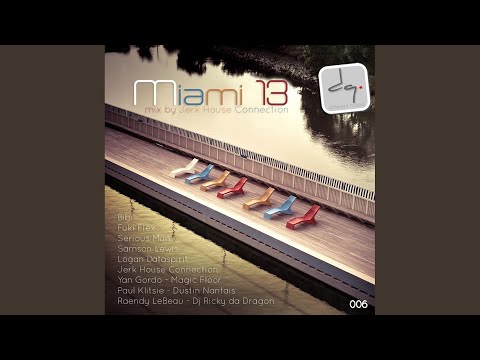 Brooklyn (JHC Club Mix)