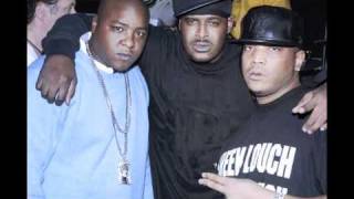 The Lox - Breaking The Rules Freestyle (Beanie Sigel Diss)
