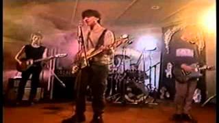 the chameleons one flesh and Up the Down Escalator Live Video