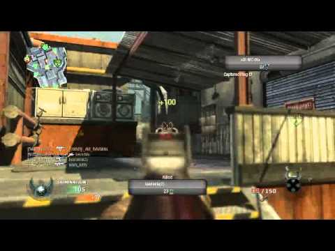 flowstof - Black Ops Game Clip