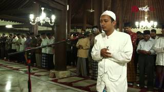 Download lagu Murottal Alquran Surat Al-Ankabuut Ayat 1-13 - Ustadz Ulin Nuha Al-Hafidz (Indonesia) mp3