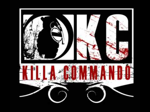 KC feat. Min - Mach dein Ding