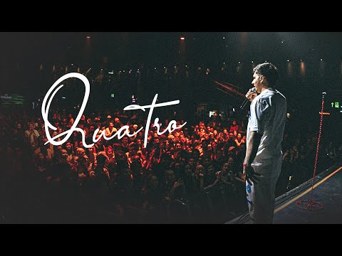 Igor Vianna - Quatro (Clipe Oficial)