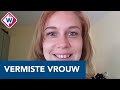 Zoektocht naar verdwenen Anja Schaap uit Katwijk duurt voort - OMROEP WEST