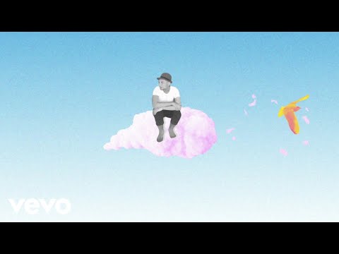 Roy Borland - MY SUN (Lyric Video)